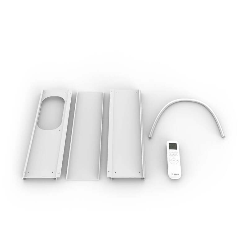 Bosch Cool 4000 Monoblock-Klimagerät Klimaanlage Klimagerät Kühlanlage Klima - 4062321786687
