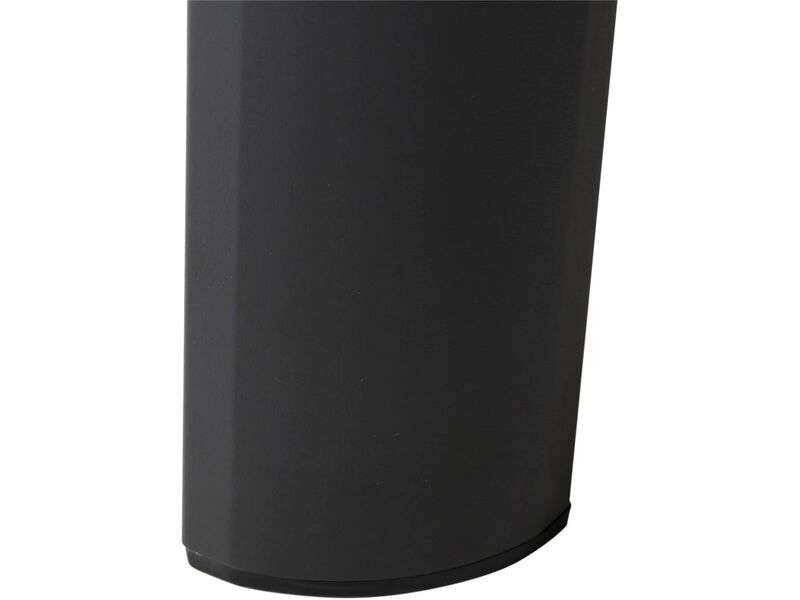 Siena Garden Gartentisch Silva Rechteckig Keramik Anthrazit 100x220cm für 8 - 4055938013109