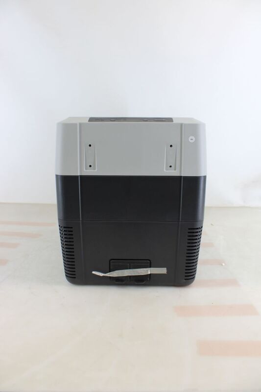 Dometic Kühlbox CFF 45 Kompressor 12V/DC 230V/AC 44l +10°C bis -16°C grau - 0034223508067
