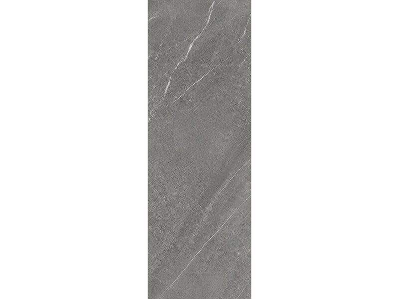 Decoflooring SPC Wandpaneel Marmor Grau 260cm x 90cm wasserdicht stoßfest robust - 4260603939350