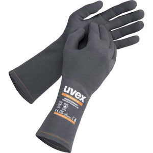 B-Ware uvex Arbeitshandschuh Schutzhandschuh arc protect Größe 11 2 STÜCK