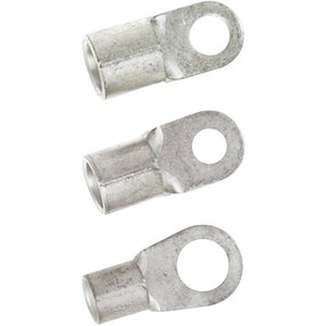 B-Ware LAPP Ringkabelschuh unisoliert KB185-10R Elektrolytkupfer 20 Stück 185mm²
