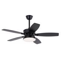Starluna Kuvio LED-Deckenventilator mit Licht Ventilator Lüfter Lampe Leuchte - 4251911746297