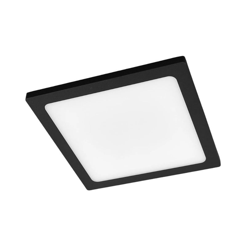 Lucande Deckenleuchte Außenlampe LED Sensor Mabella dunkelgrau weiß IP65 - 4251096527155