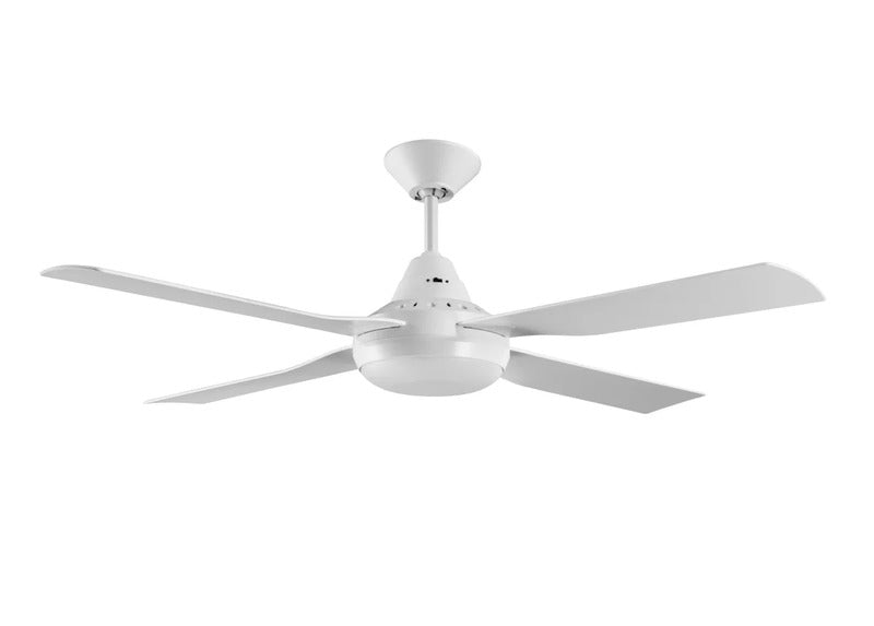 Beacon Moonah Deckenventilator Deckenlampe Deckenleuchte GX53 SIEHE TEXT/FOTO - 9333509180876