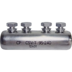 B-Ware CellPack Schraubverbinder CSV-T95-240TSSnAS Verbindungsklemme 1 Stück