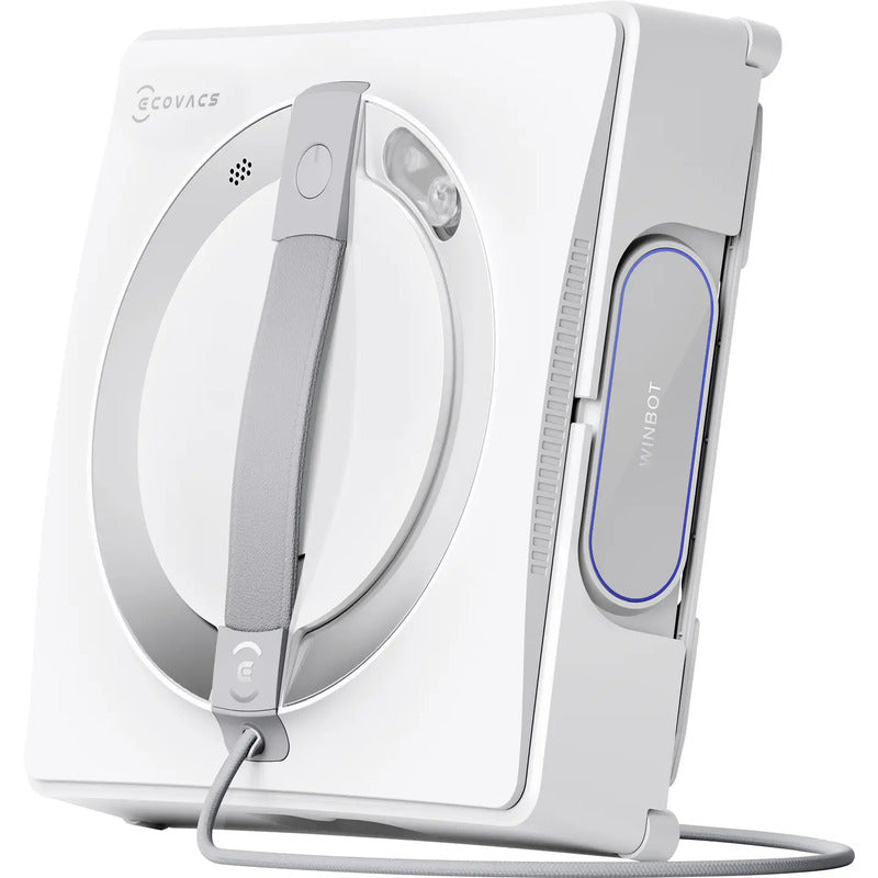Ecovacs Winbot W2 PRO Fensterreinigungsroboter 90W kompakt weiß 2,1kg - 6970135035403