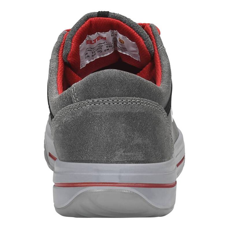 Elten S3 Sicherheitsschuhe Vintage Low Sneaker - 4030839220375