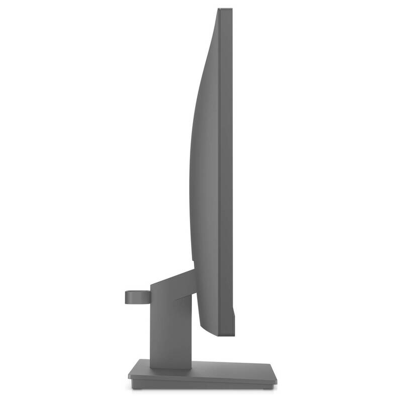 HP Monitor 24 Zoll V24v G5 Full HD Bildschirm 1920x1080 5ms VA LED schwarz - 0196548194599