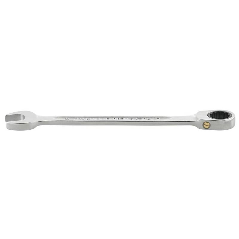 Stahlwille Maulschlüssel Satz Maulring Schlüssel Ratsche Rolltasche Metrisch - 4018754325979