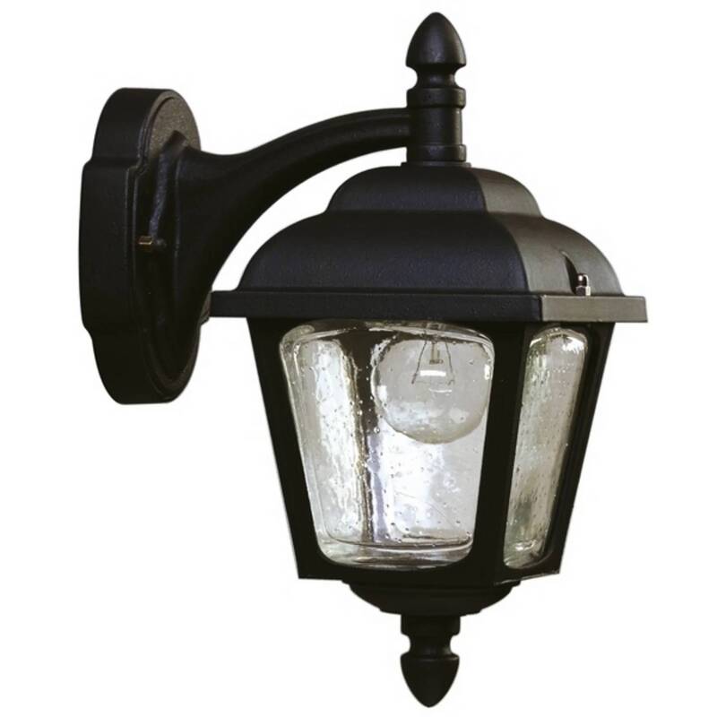 Albert Leuchten Landhaus 716 Außenwandleuchte Außenwandlampe Außenlicht - 4007235618136