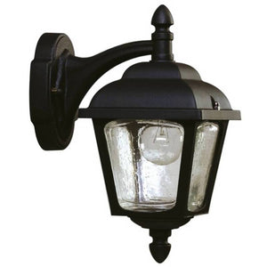 B-Ware Albert Leuchten Landhaus 716 Außenwandleuchte Außenwandlampe Außenlicht