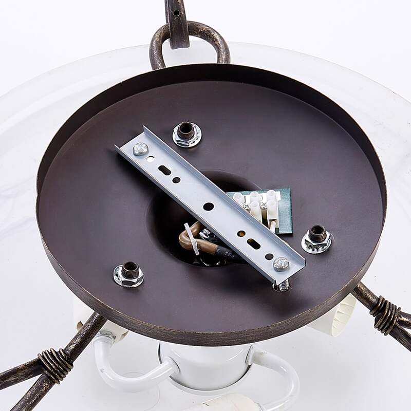 Lindby Deckenlampe Rando Wohnzimmerleuchte Deckenleuchte Lampe SIEHE TEXT/F973 - 4251096523898