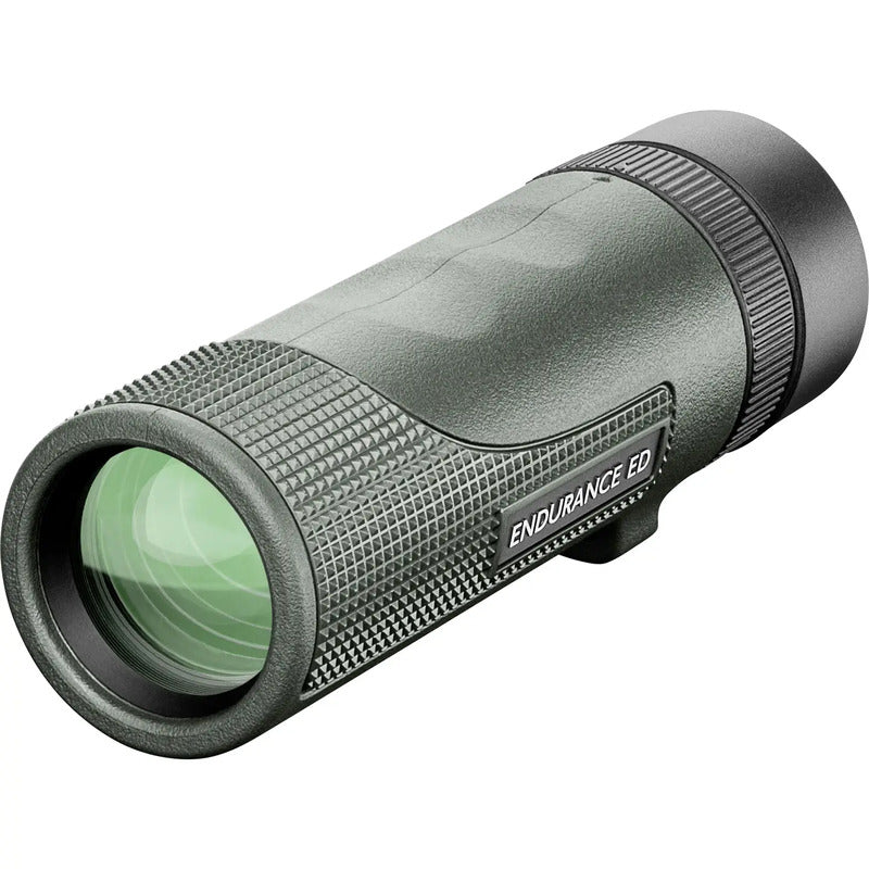 Hawke 10x25 Monokular Schwarz 152g 105mm ideal für Outdoor-Aktivitäten - 5054492363117