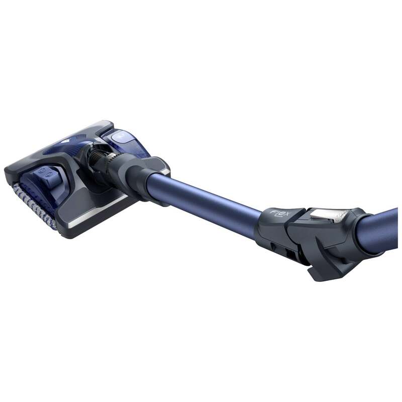 Rowenta X-Force Flex 12.60 Aqua RH98C0WO Akku-Handstaubsauger 350 W 60 min - 3221616048614
