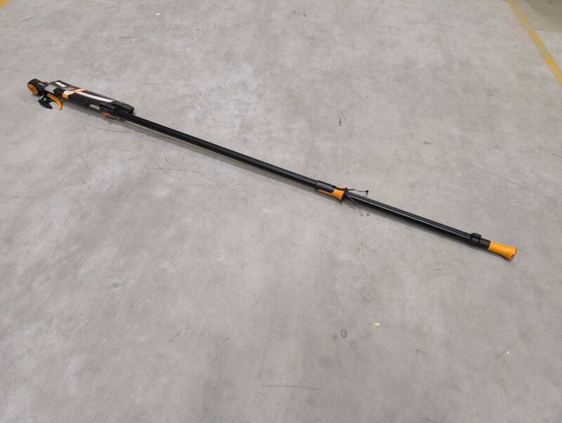 Fiskars Schneidgiraffe UPX86 Teleskop-Schneider Baumsäge Adapter 32mm - 6411501150172