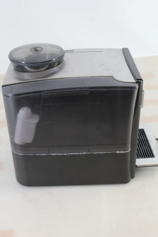 Siemens Hausgeräte Kaffeevollautomat EQ 6 plus S700 Edelstahl 300g 1,7l 1500W - 4242003858851