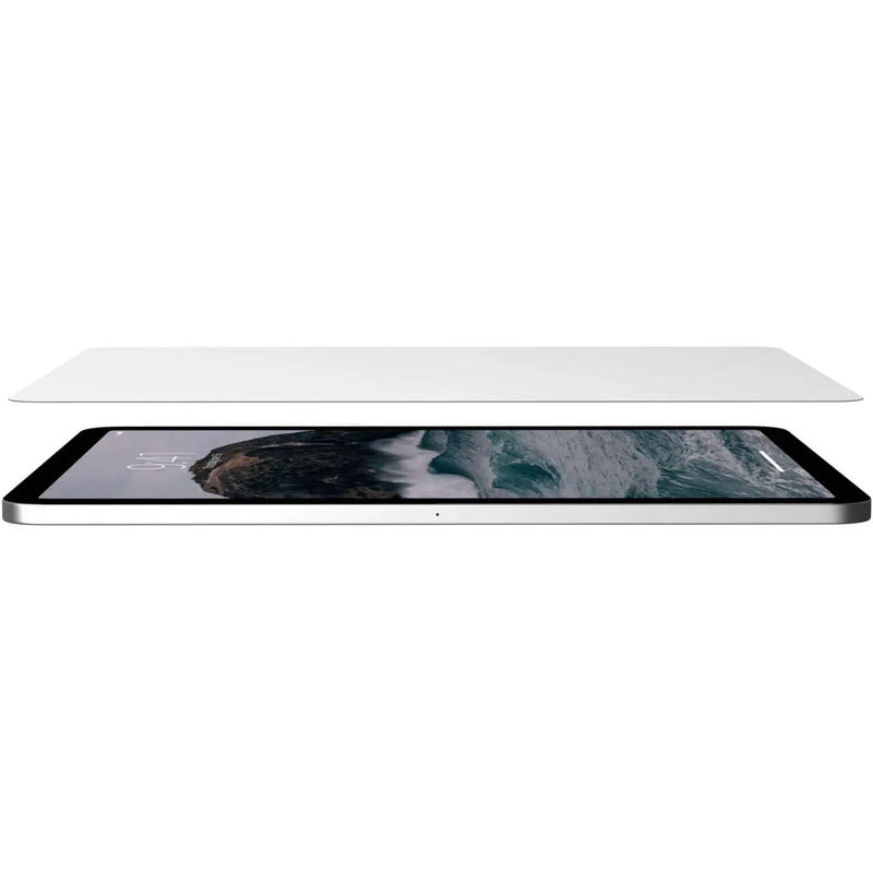 Urban Armor Gear Displayschutzglas für Apple iPad Air 11" (M4, 2026) kratzfest - 0840283915710