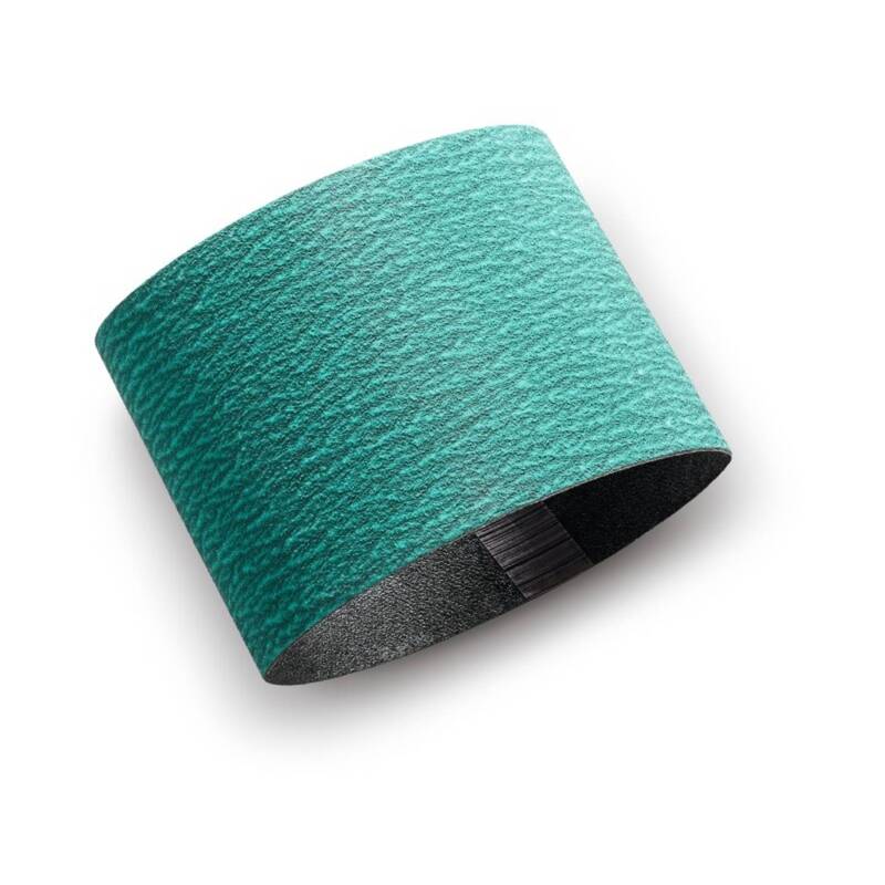 Fein Schleifhülse Schleifband Körnung K60 Schleifmittel Schleifzubehör 20 STÜCK - 4014586305264