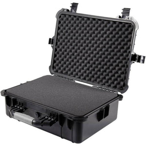 B-Ware TOOLCRAFT IP67 TO-7746852 Outdoor-Koffer 500 x 410 x 190 mm Werkzeugkoffer Box