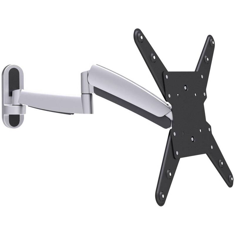 SpeaKa Professional SP-2518260 SuperFlex TV Wandhalterung neigbar schwenkbar - 4016138841817