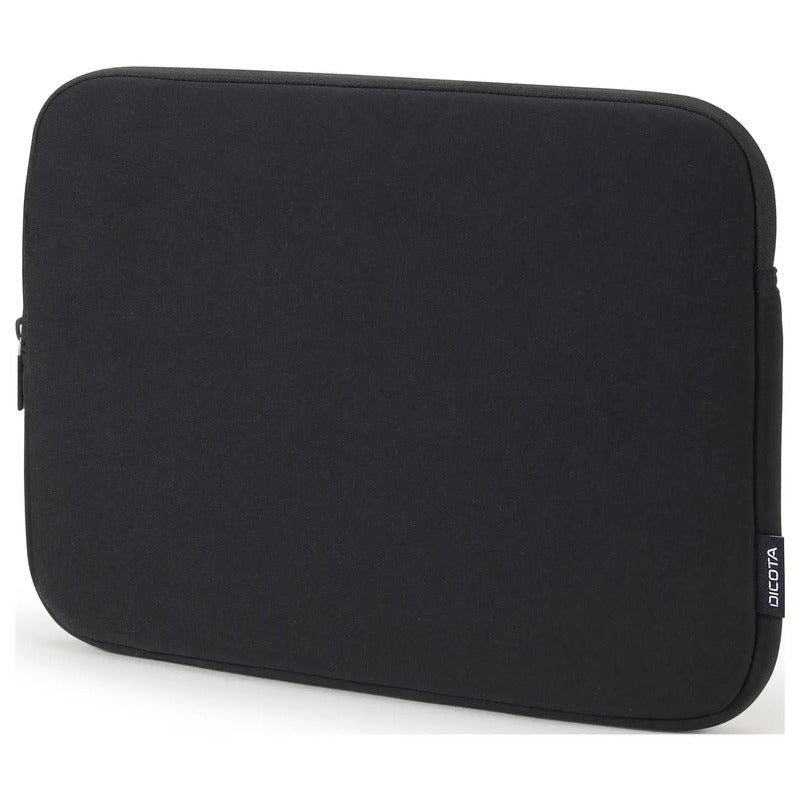 Dicota Notebook Hülle Sleeve 33,02cm bis 33,78cm Schutzhülle schwarz 350x250mm - 7640239421615