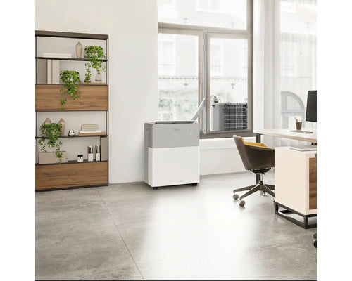 Midea PortaSplit mobile Klimasplitanlage 3500W Kühlen Heizen A++ 42m² - 4048164116478