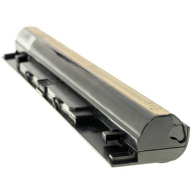 GreenCell Laptopakku Ersatzbatterie Akku L12M4E01 Lenovo G50 LiIon 2200mAh - 5902701416171