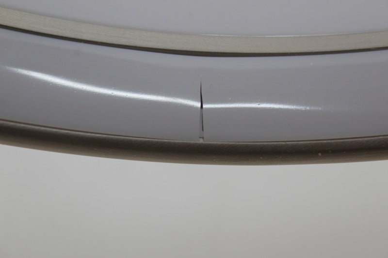 LED-Pendelleuchte Pendelleuchte Lampe Leuchte Hängeleuchte Decke Tani loopförmig - 4251096547283