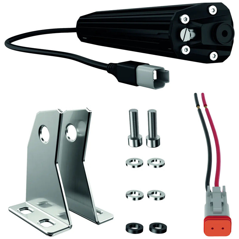Philips Automotive Arbeitsscheinwerfer UD5 LED Rallyscheinwerfer 3200 Lumen - 8719018014900