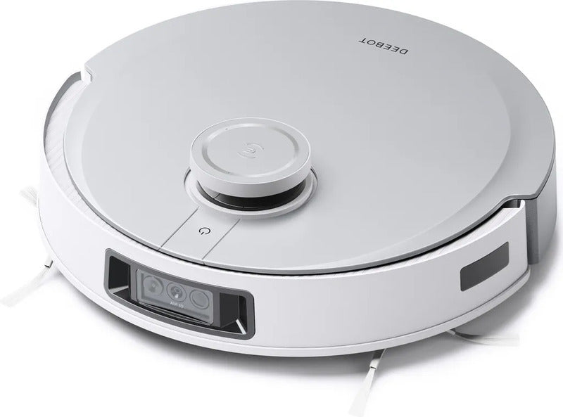 ECOVACS DEEBOT X1 OMNI Staubsaugerroboter Wischfunktion Reinigungsstation - 6943757615681