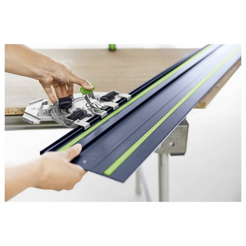 Festool Führungsschiene FS 1400/2 BL-Set Limited Edition Präzisionsschneider - 4014549473191