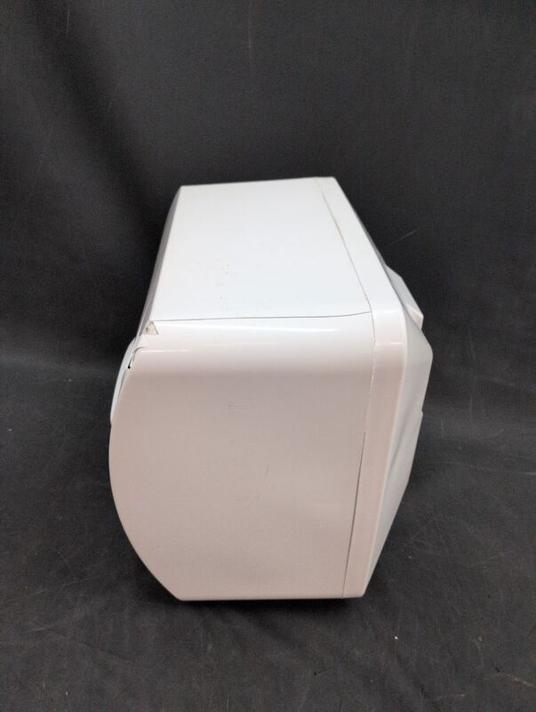 Regent Hängespeicher Warmwasserspeicher REG 30 O 30l Übertischmontage weiß - 5414849553330