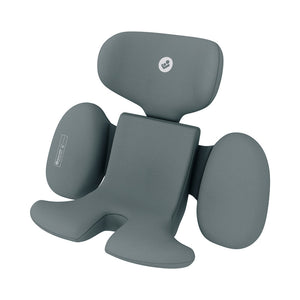 B-Ware Kindersitz Autositz Maxi Cosi Emerald 360 S Tonal Graphite grau drehbar i Size