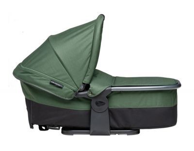 TFK Mono Kombiwanne Babywanne Babytrage Baby Trage Transport Babyschale olive - 4260484178190