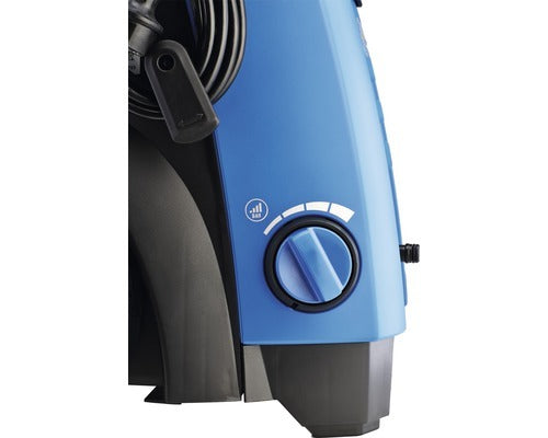 Nilfisk Hochdruckreiniger Premium 190-12 Power 190bar 650l/h Flächenreiniger - 5715492212903