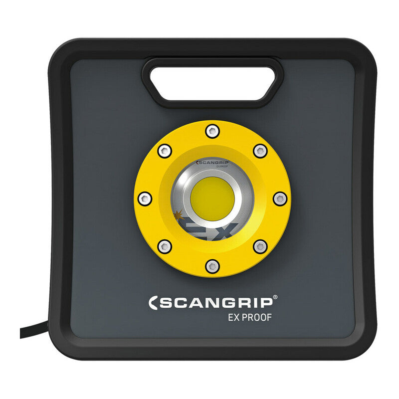 SCANGRIP Arbeitsleuchte NOVA-Ex R LED Lampe 3400Lumen dimmbar IP65 270mm hoch - 5708997356197