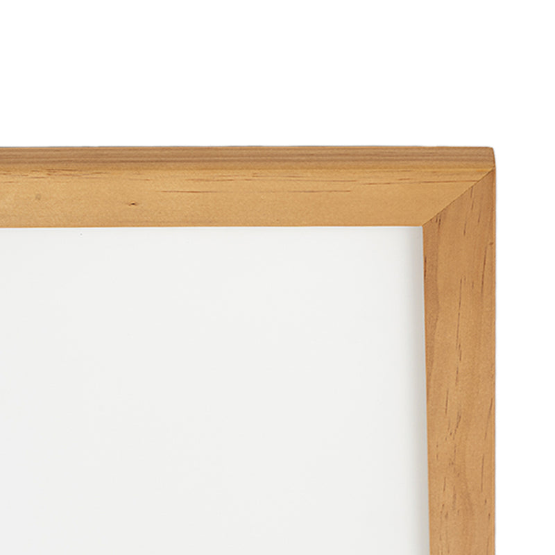 Lucande Deckenleuchte Joren LED Lampe Holz CCT Fernbedienung Ø52cm dimmbar - 4251911765953