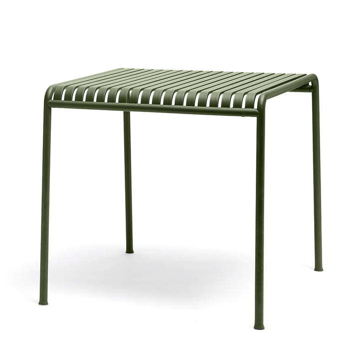 Hay Palissade Tisch Gartentisch Balkontisch Terrassentisch Esstisch SIEHE TEXT - 5710441202813