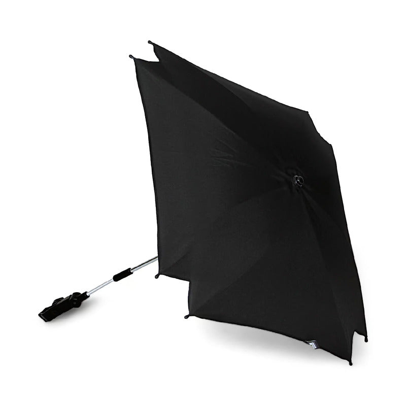 My Junior Sonnenschirm Schirm My Shadow Black Sonnenschutz Kinderwagen Zubehör - 4260414853005