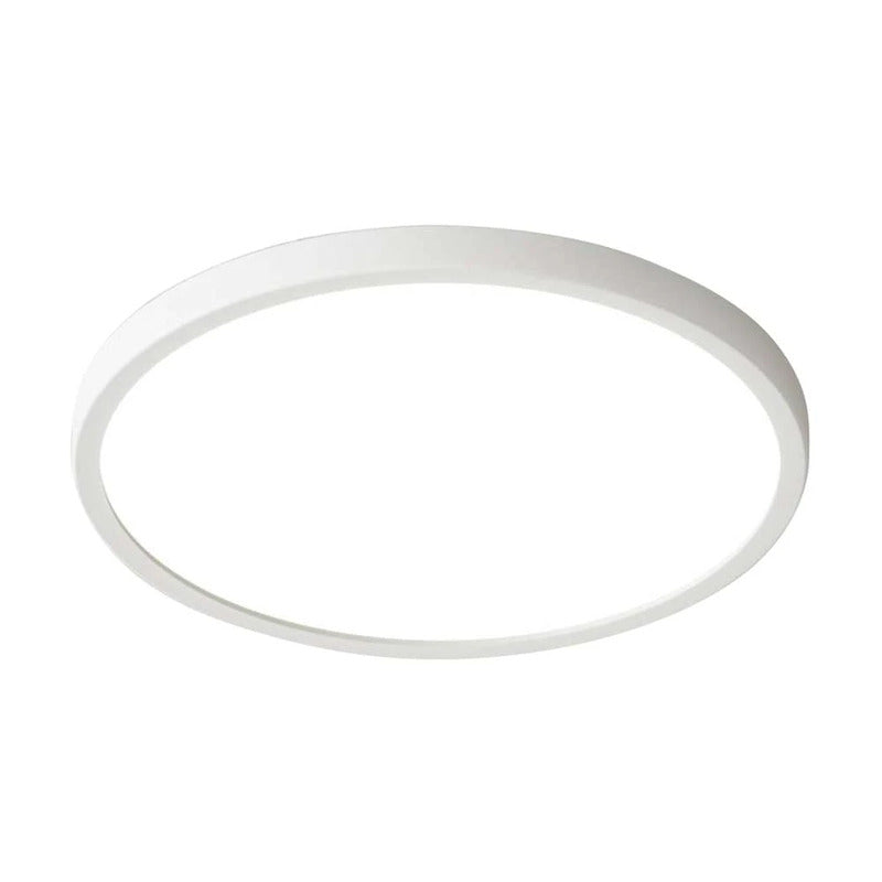 Arcchio Solvie LED Deckenleuchte Round Deckenlampe Leuchte Lampe Deckenlicht - 4251096577693