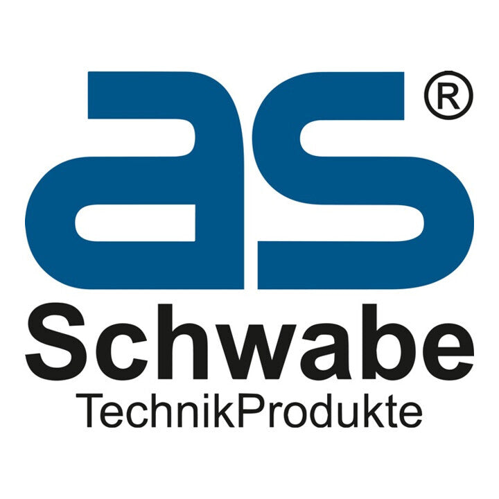 AS-SCHWABE Kompaktverteiler Stromverteiler CEE-16A 5-polig 3xCEE 400V 1.5m - 4011160605260