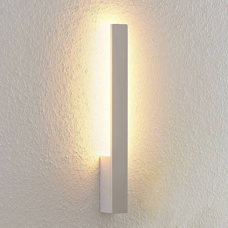 Arcchio Thiago LED-Wandleuchte Wandleuchte Wandstrahler Lampe Leuchte weiß - 4251096589726