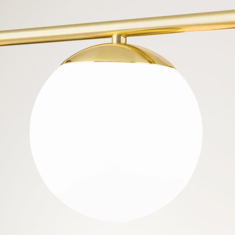 Orion Hängeleuchte Madis Hängelampe Pendelleuchte Deckenlampe Lampe Leuchte E14 - 9003090262502