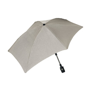 B-Ware JOOLZ Sonnenschirm Sandy Taupe 50+ UV-Schutz für Joolz Kinderwagenmodelle