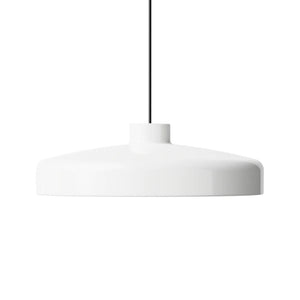 B-Ware NINE LED Pendelleuchte Hängeleuchte Leuchte grau dimmbar 50cm Warmweiss Stahl