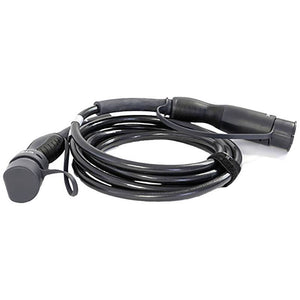 B-Ware CTEK Typ 1 Ladekabel für Elektrofahrzeuge Einphasig Autoladekabel Kabel