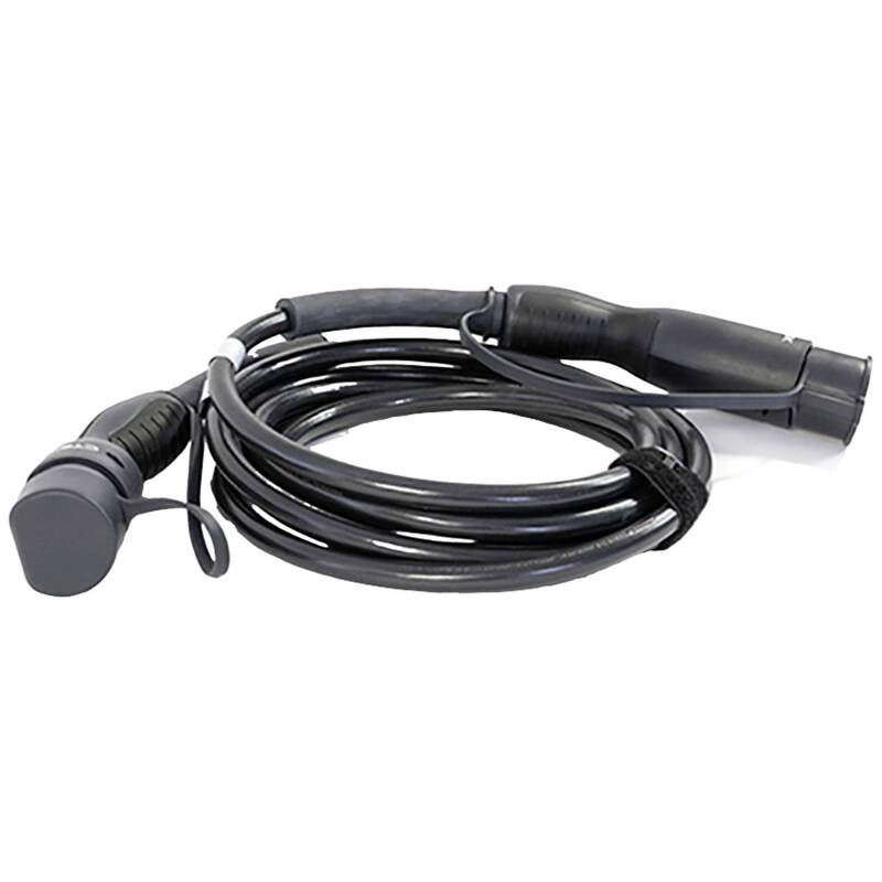 CTEK Typ 1 Ladekabel für Elektrofahrzeuge Einphasig Autoladekabel Kabel - 7340103403241