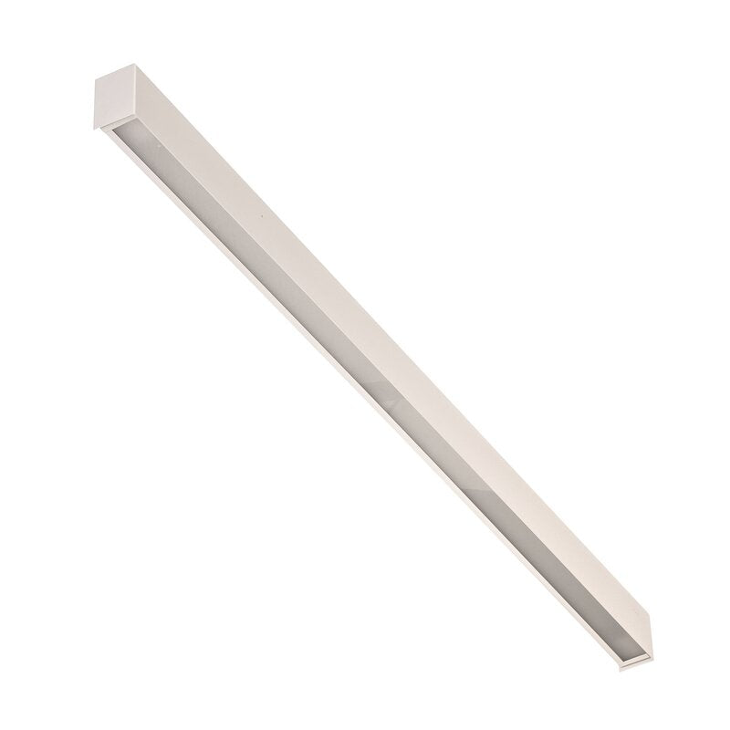 Nowodvorski Lighting Wandleuchte Straight G13 Wandlampe Lampe SIEHE TEXT/FOTO - 5903139756693