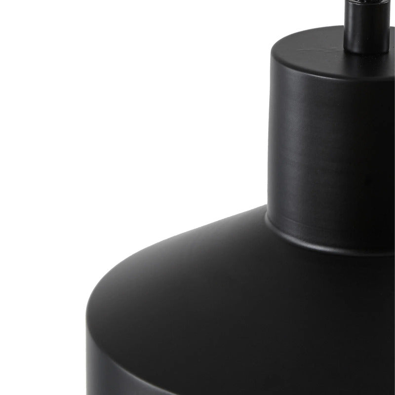 Lindby Tirane Hängeleuchte Deckenlampe Pendelleuchte Lampe 4-flammig E27 bunt - 4251096581201